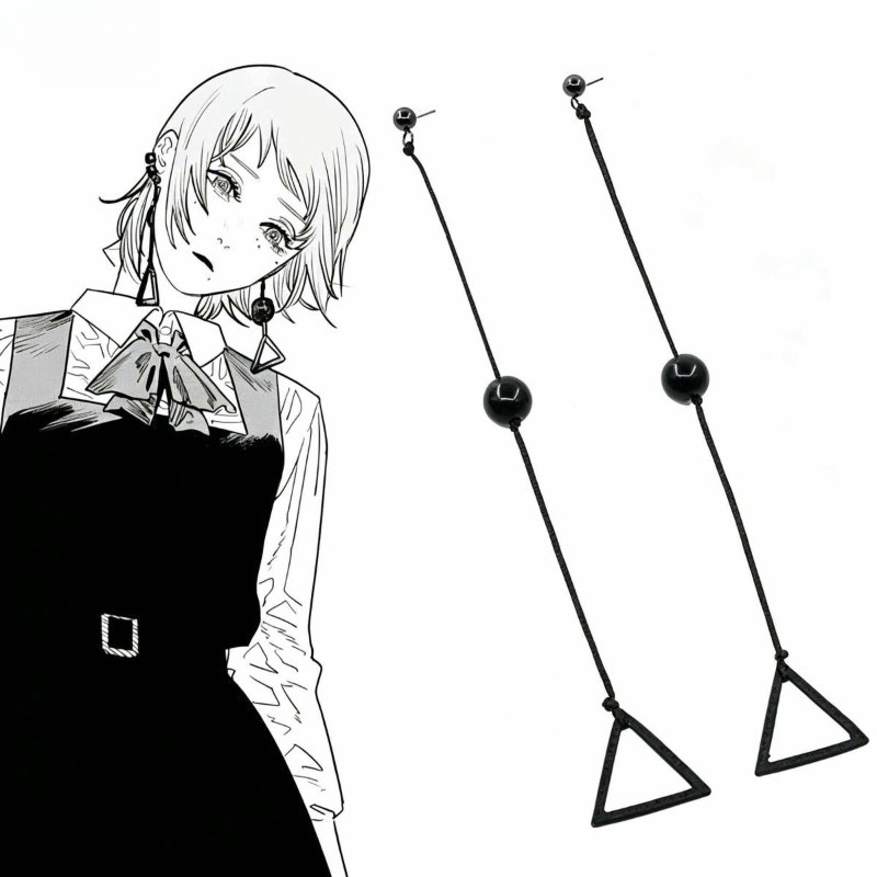 Anime Chainsaw Man Merchandise - Anime Merchandise Men review and price