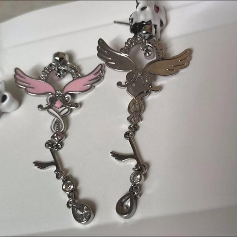 Puella Magi Madoka Magica Anim - Anime Cosplay Merchandise review and price