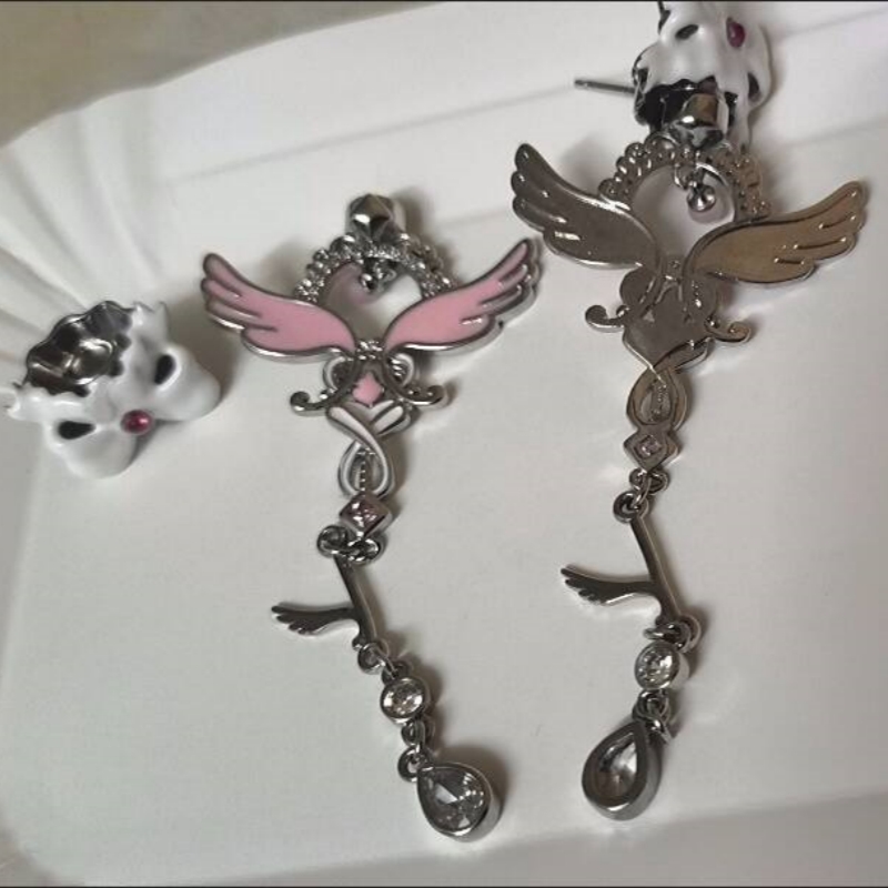 Puella Magi Madoka Magica Anim - Anime Cosplay Merchandise review and price