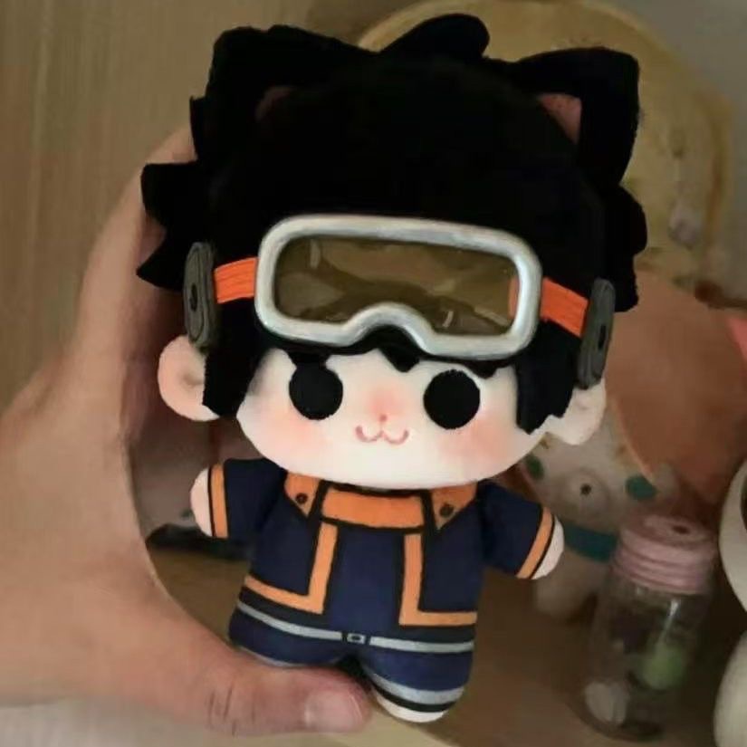 Naruto Uchiha Obito 10cm Plush - Anime Merchandise Naruto review and price