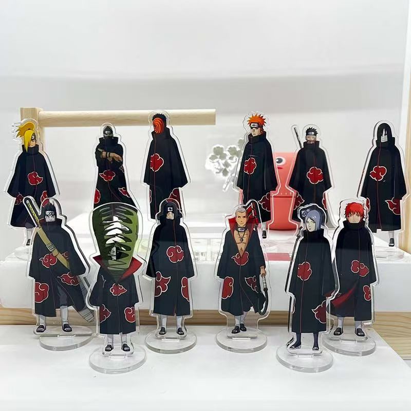 NARUTO Itachi Uchiha Cartoon C - Anime Merchandise Naruto review and price