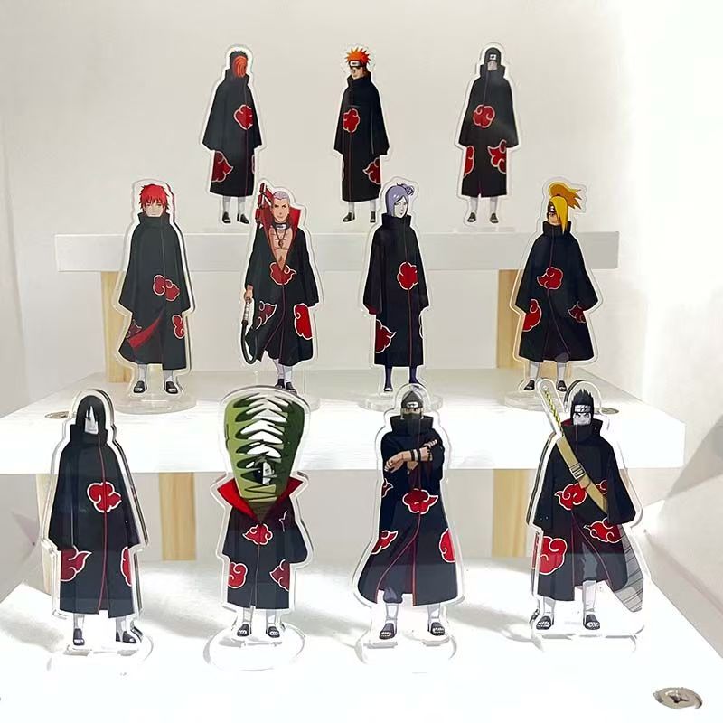 NARUTO Itachi Uchiha Cartoon C - Anime Merchandise Naruto review and price