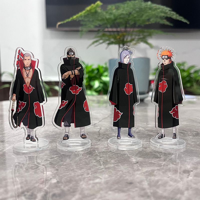 NARUTO Itachi Uchiha Cartoon C - Anime Merchandise Naruto review and price