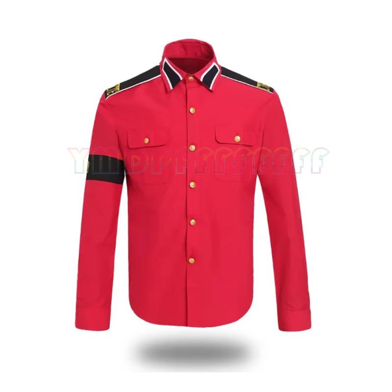 POP Michael Jackson anti war m - Anime Merchandise Men review and price