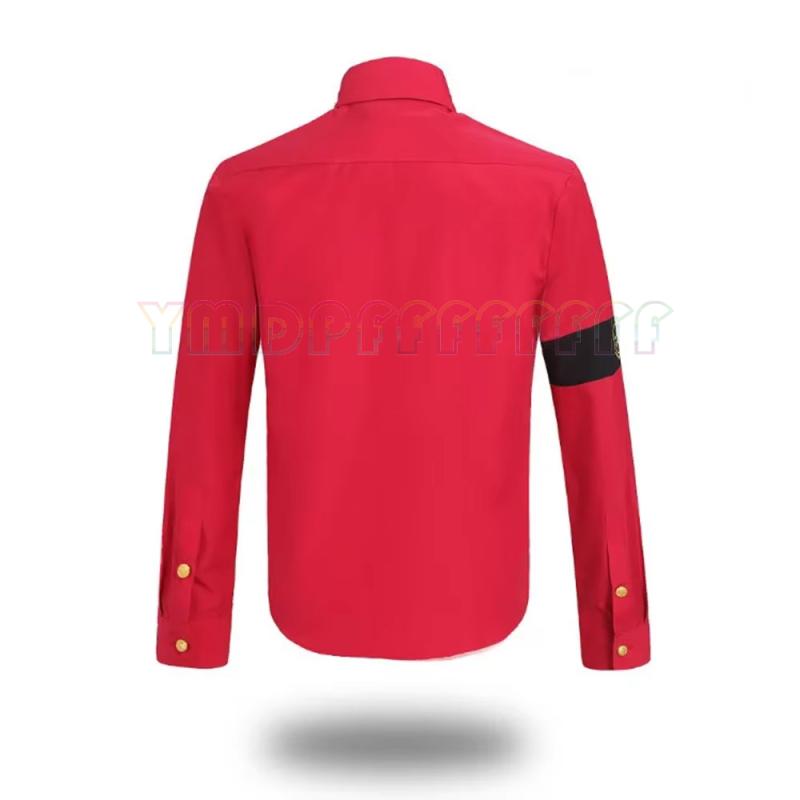 POP Michael Jackson anti war m - Anime Merchandise Men review and price