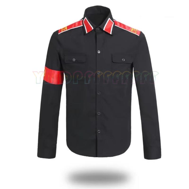 POP Michael Jackson anti war m - Anime Merchandise Men review and price