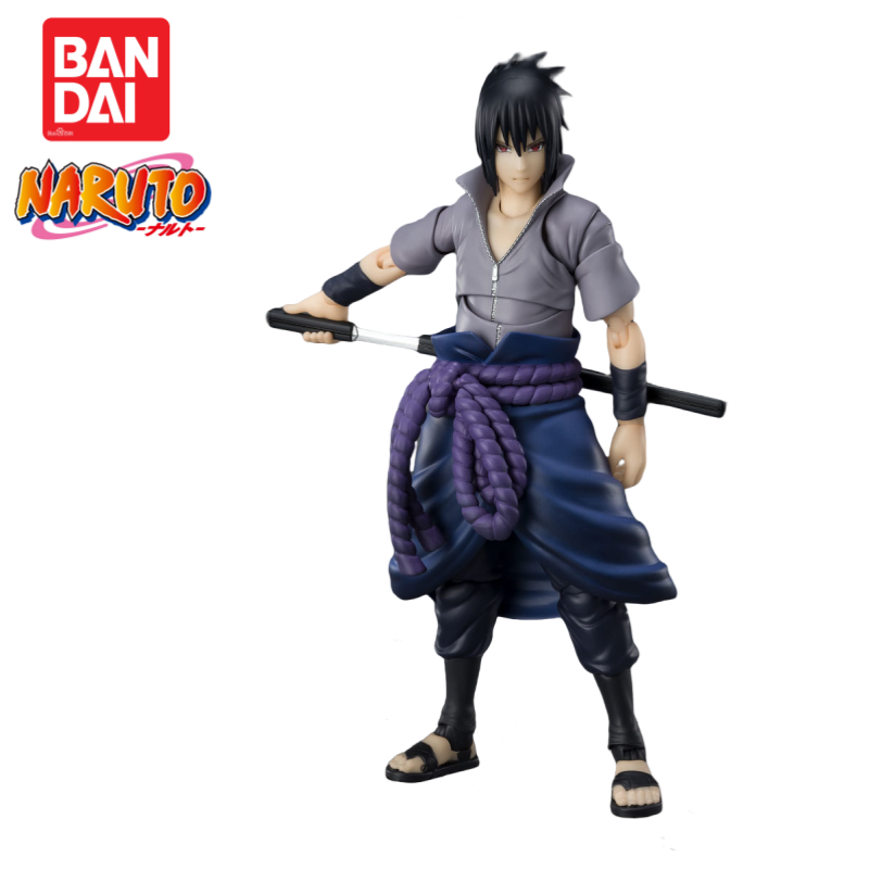 In Stock Original Bandai Narut - Anime Merchandise Naruto review and price