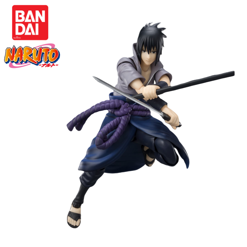 In Stock Original Bandai Narut - Anime Merchandise Naruto review and price