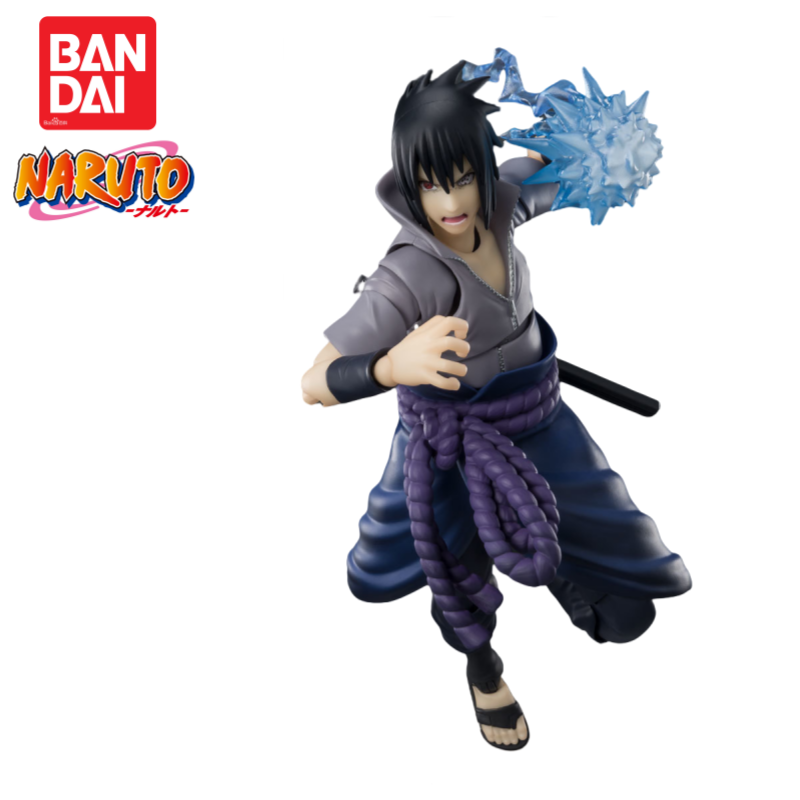 In Stock Original Bandai Narut - Anime Merchandise Naruto review and price