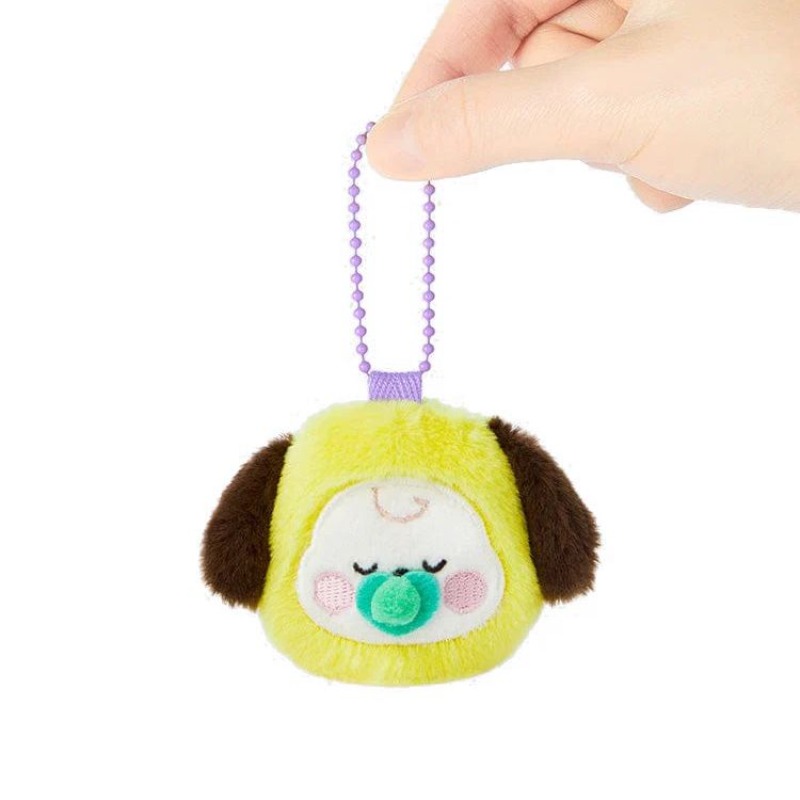 BT21 cartoon cute baby series  - Anime Merchandise Plush Toys review and price