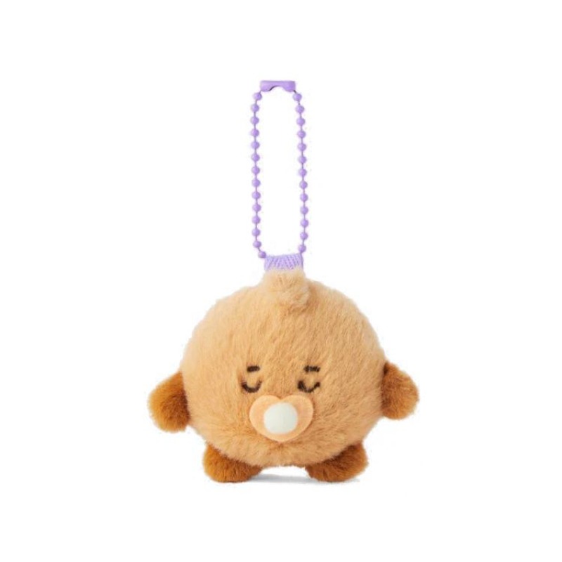 BT21 cartoon cute baby series  - Anime Merchandise Plush Toys review and price