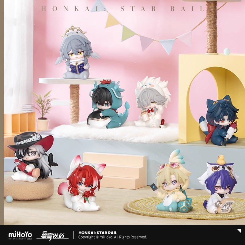 Official Honkai Star Rail Aven - Anime Cosplay Merchandise review and price