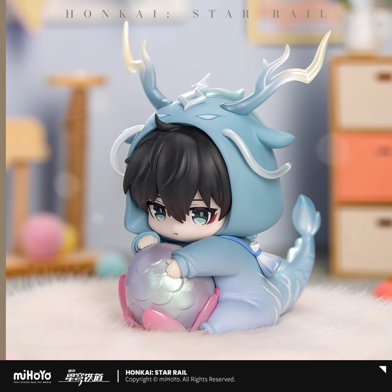 Official Honkai Star Rail Aven - Anime Cosplay Merchandise review and price