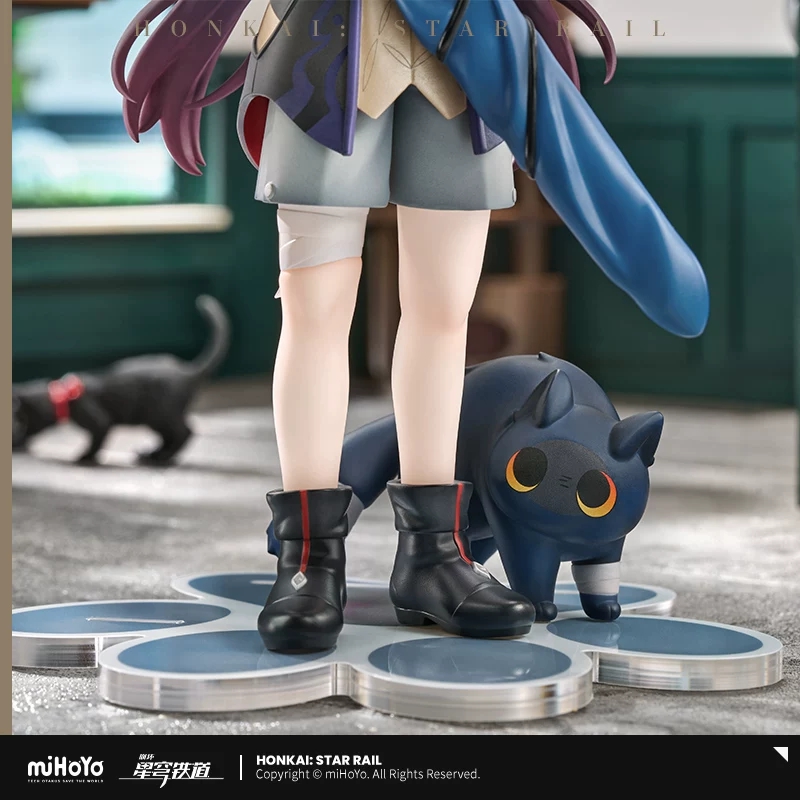 Official miHoYo Honkai: StarRa - Anime Merchandise Licensing review and price
