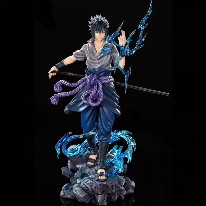Naruto Figurines, Naruto Sasuk - Anime Merchandise Naruto review and price