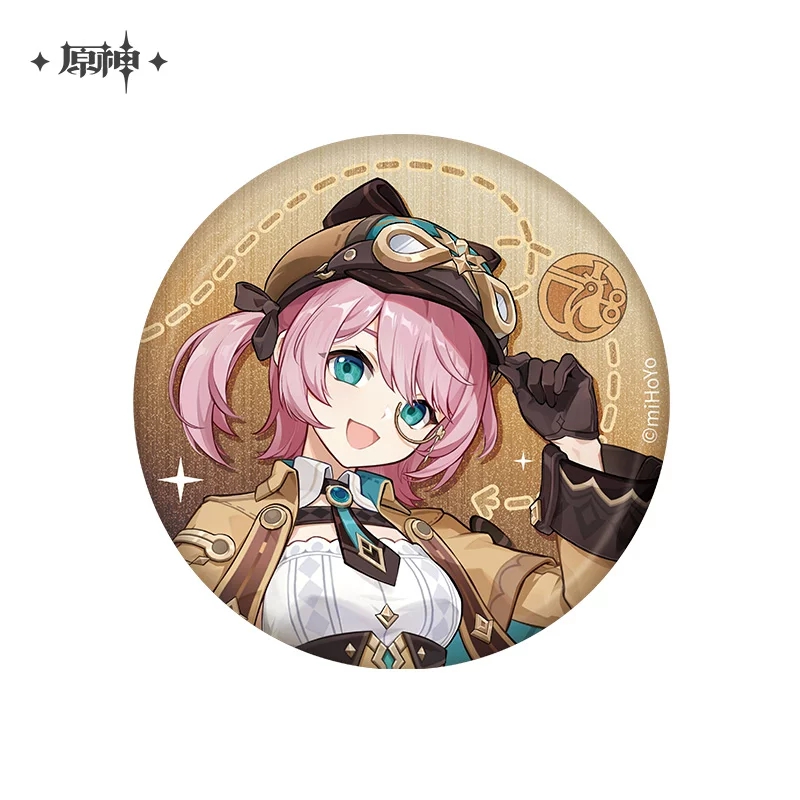 Official Genshin Impact Licens - Anime Merchandise Licensing review and price