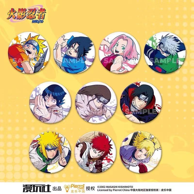 Original Naruto Spot Series Ti - Anime Merchandise Naruto review and price