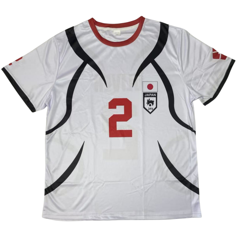 Anime Aiku Shirt Cosplay Costu - Anime Merchandise Men review and price