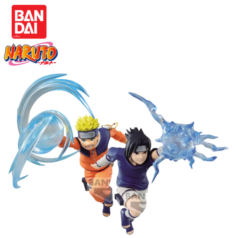 In Stock Original Bandai Banpr - Anime Merchandise Naruto review and price