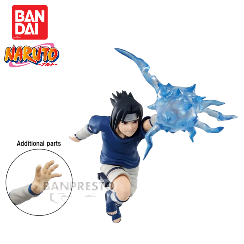 In Stock Original Bandai Banpr - Anime Merchandise Naruto review and price