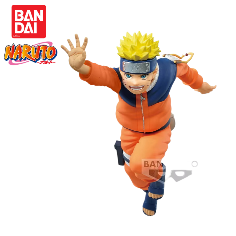 In Stock Original Bandai Banpr - Anime Merchandise Naruto review and price