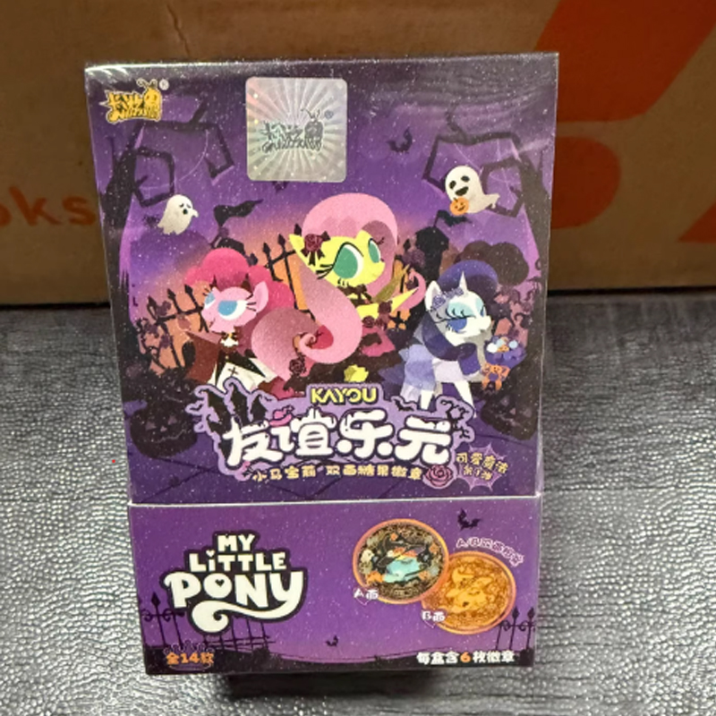 Hot My Little Pony Double-Side - Pin Button Badge review and price