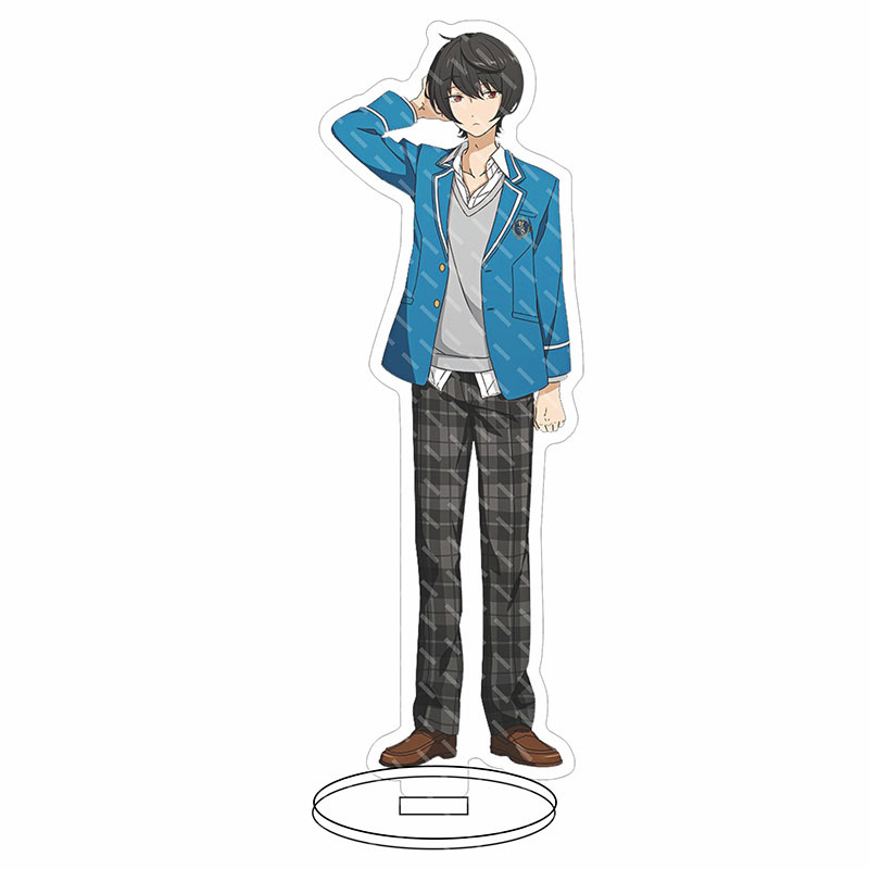 16CM Anime Acrylic Stand Ensem - Anime Merchandise Collection review and price