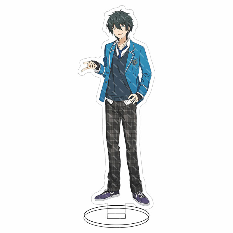 16CM Anime Acrylic Stand Ensem - Anime Merchandise Collection review and price