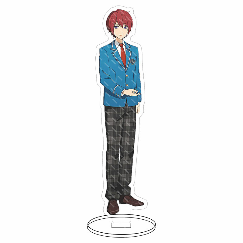 16CM Anime Acrylic Stand Ensem - Anime Merchandise Collection review and price