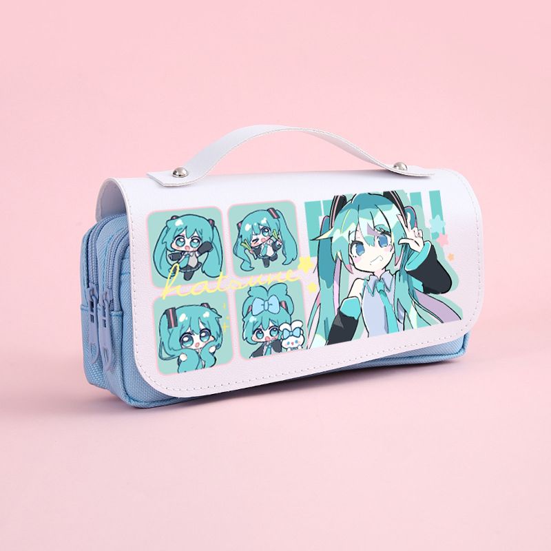 Hatsune Miku anime merchandise - Anime Merchandise Box Set review and price