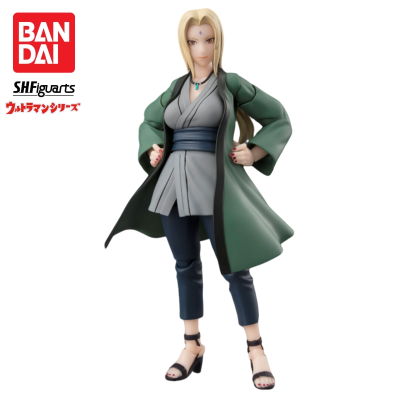 Spot SaleIn Stock Bandai S H F - Anime Merchandise Box Set review and price