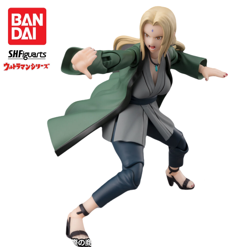 Spot SaleIn Stock Bandai S H F - Anime Merchandise Box Set review and price