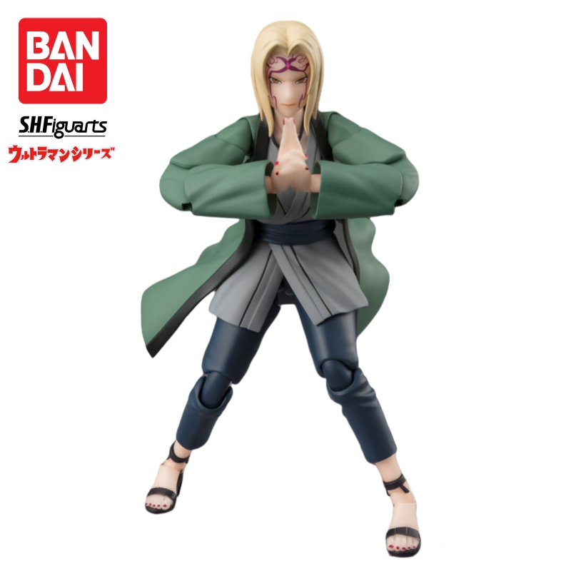 Spot SaleIn Stock Bandai S H F - Anime Merchandise Box Set review and price