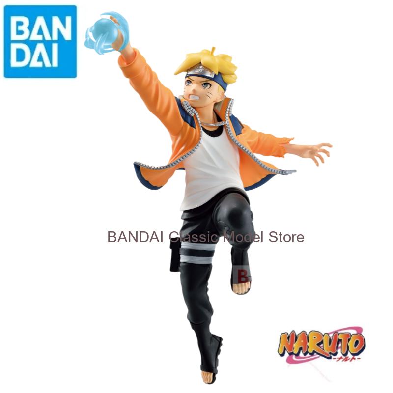 In Stock Bandai Original Narut - Anime Merchandise Naruto review and price