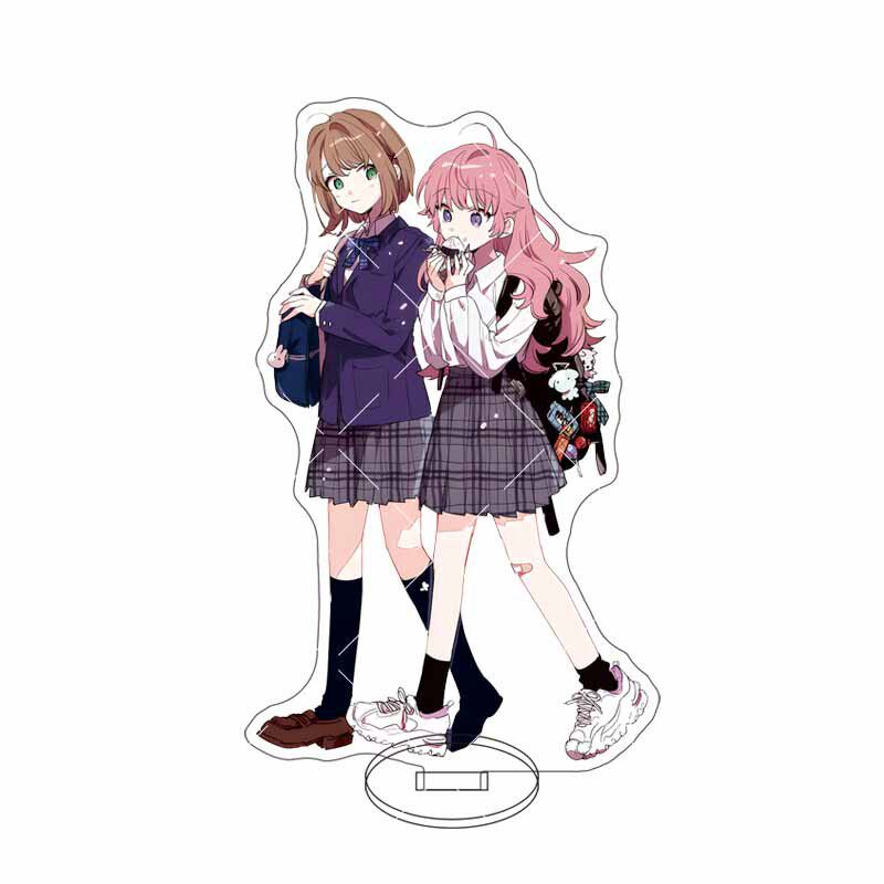 16CM Anime ‌I Want to Fall in  - Anime Merchandise Collection review and price