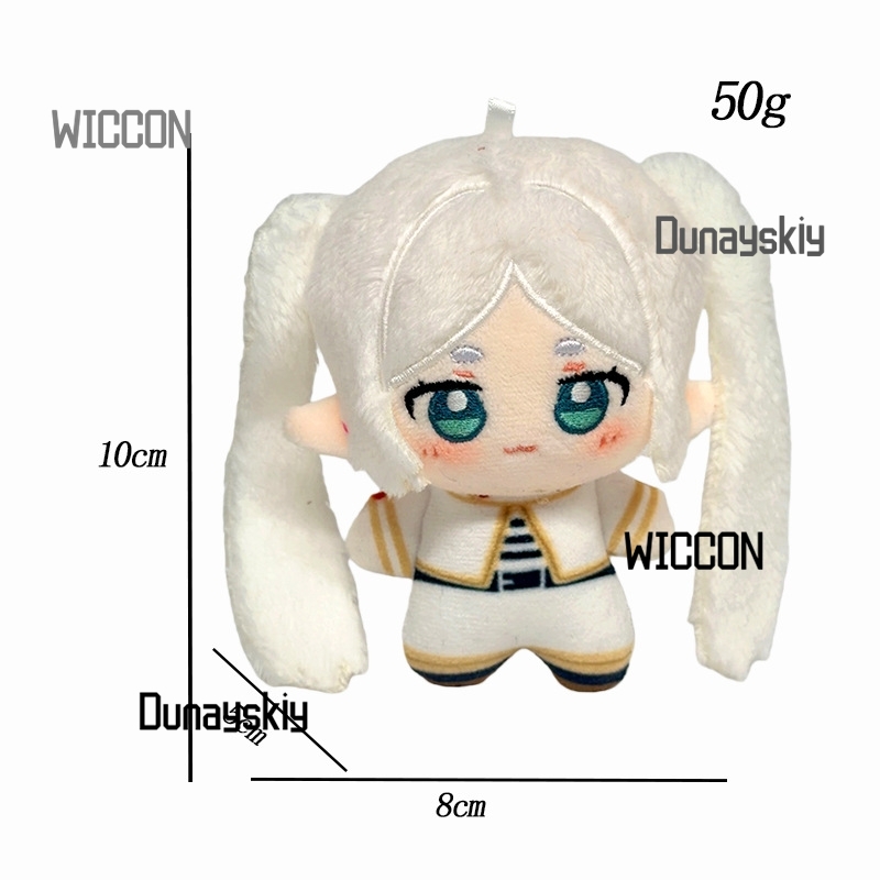 Frieren Beyond Journey's End H - Anime Cosplay Merchandise review and price