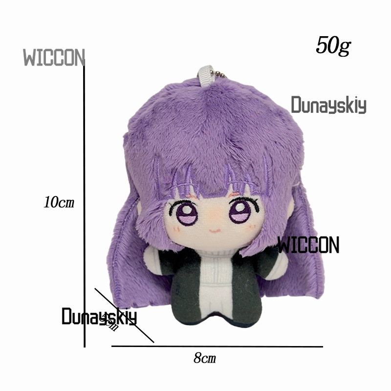 Frieren Beyond Journey's End H - Anime Cosplay Merchandise review and price