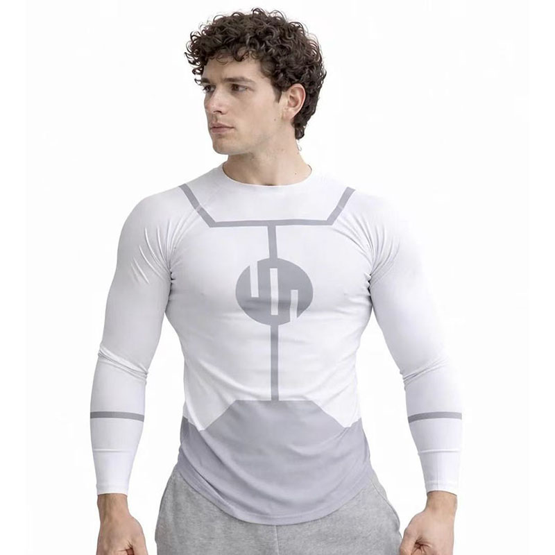 New Invincible Cosplay Rash Gu - Anime Merchandise Men review and price