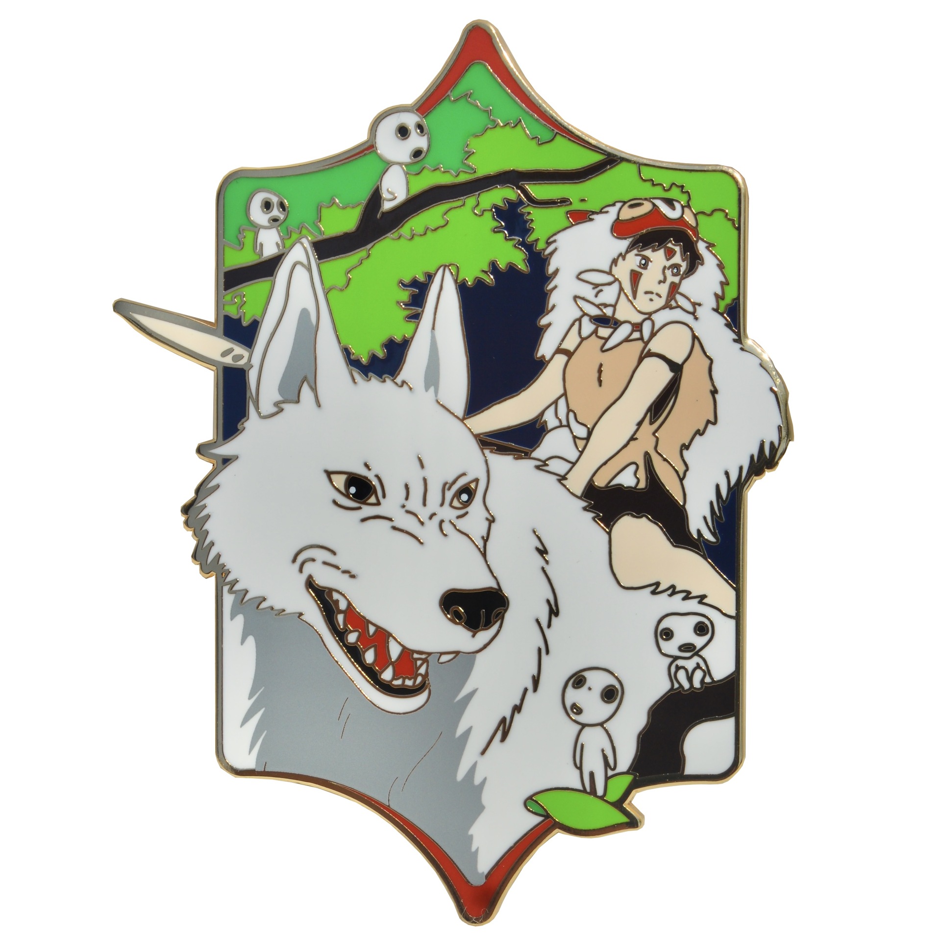Anime Merchandise Mononoke Bro - Anime Merchandise In Japanese review and price