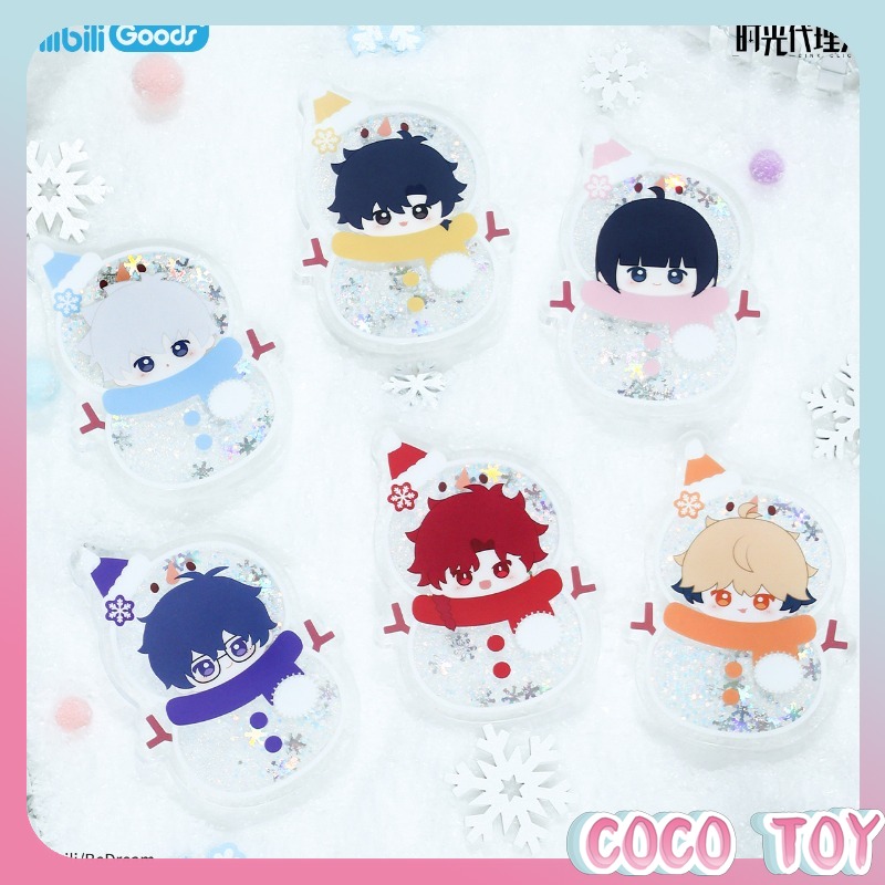 bilibiliGoods Officially Licen - Anime Merchandise Licensing review and price