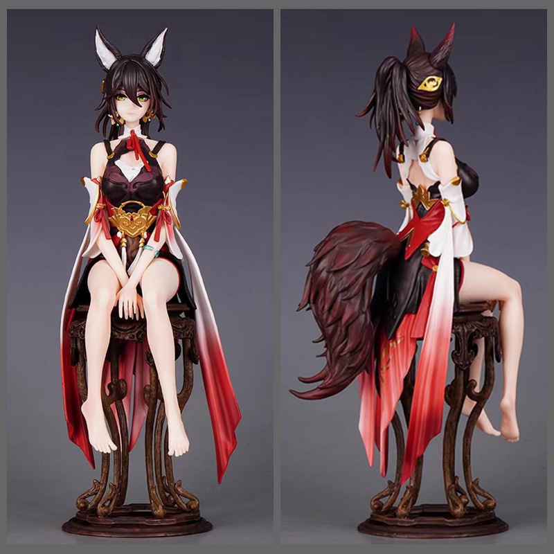 Bandai Honkai: Star Rail Tingy - Anime Merchandise Box Set review and price