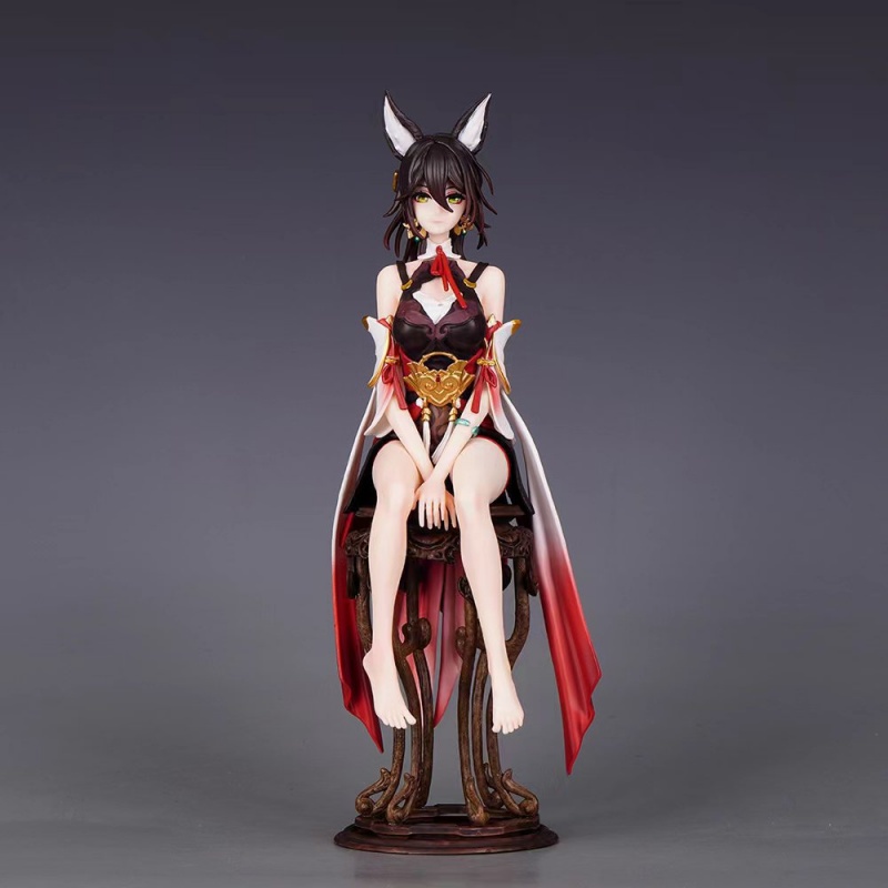 Bandai Honkai: Star Rail Tingy - Anime Merchandise Box Set review and price