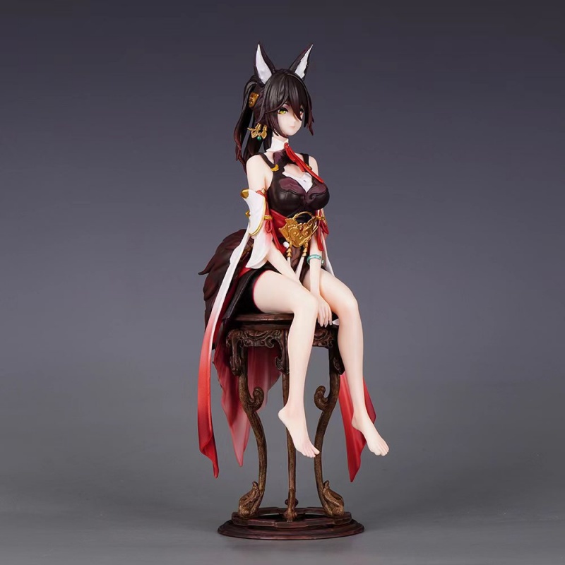 Bandai Honkai: Star Rail Tingy - Anime Merchandise Box Set review and price