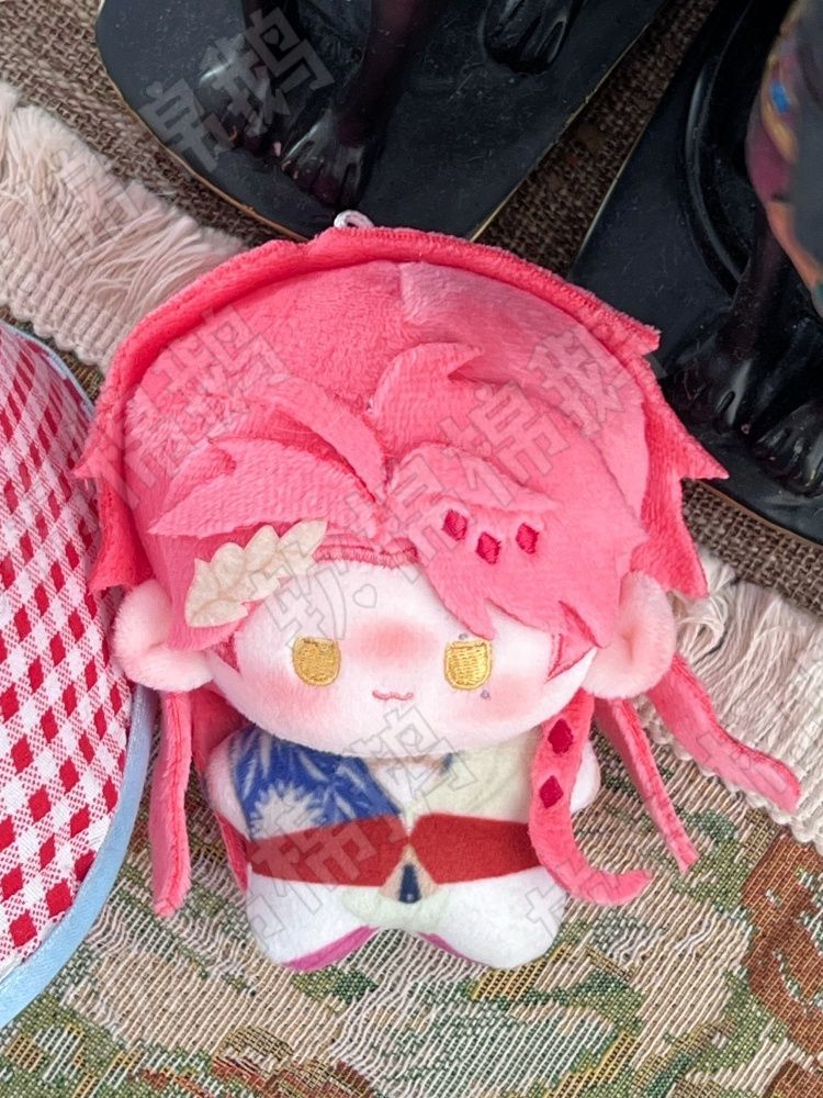 10cm Stuffed Record of Ragnaro - Anime Merchandise Plush Toys review and price