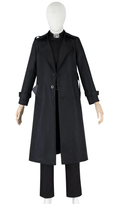 Anime Mens Kim Dokja costume C - Anime Merchandise Men review and price