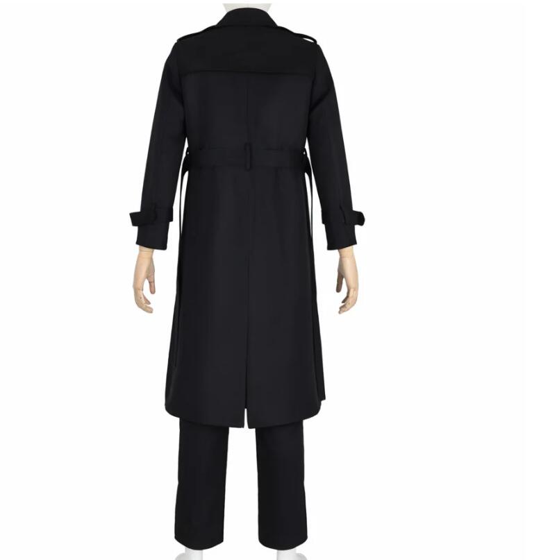 Anime Mens Kim Dokja costume C - Anime Merchandise Men review and price
