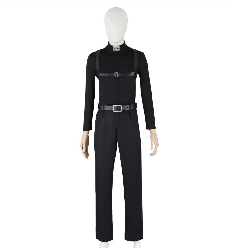 Anime Mens Kim Dokja costume C - Anime Merchandise Men review and price