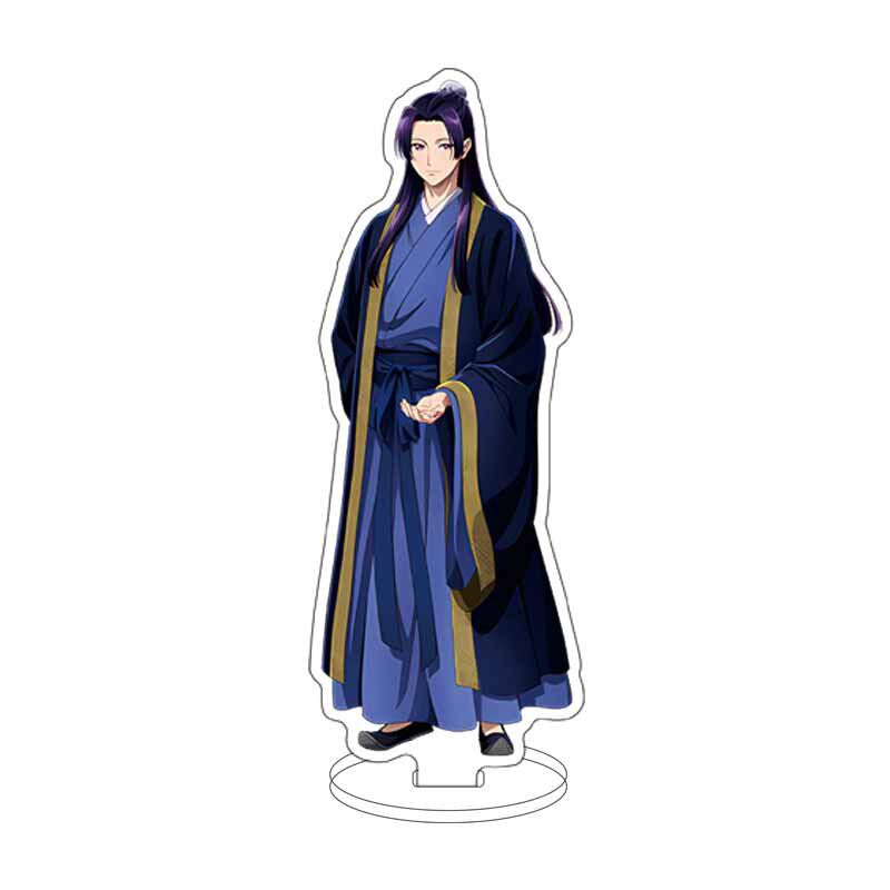 16CM Anime ‌Kusuriya no Hitori - Anime Merchandise Collection review and price