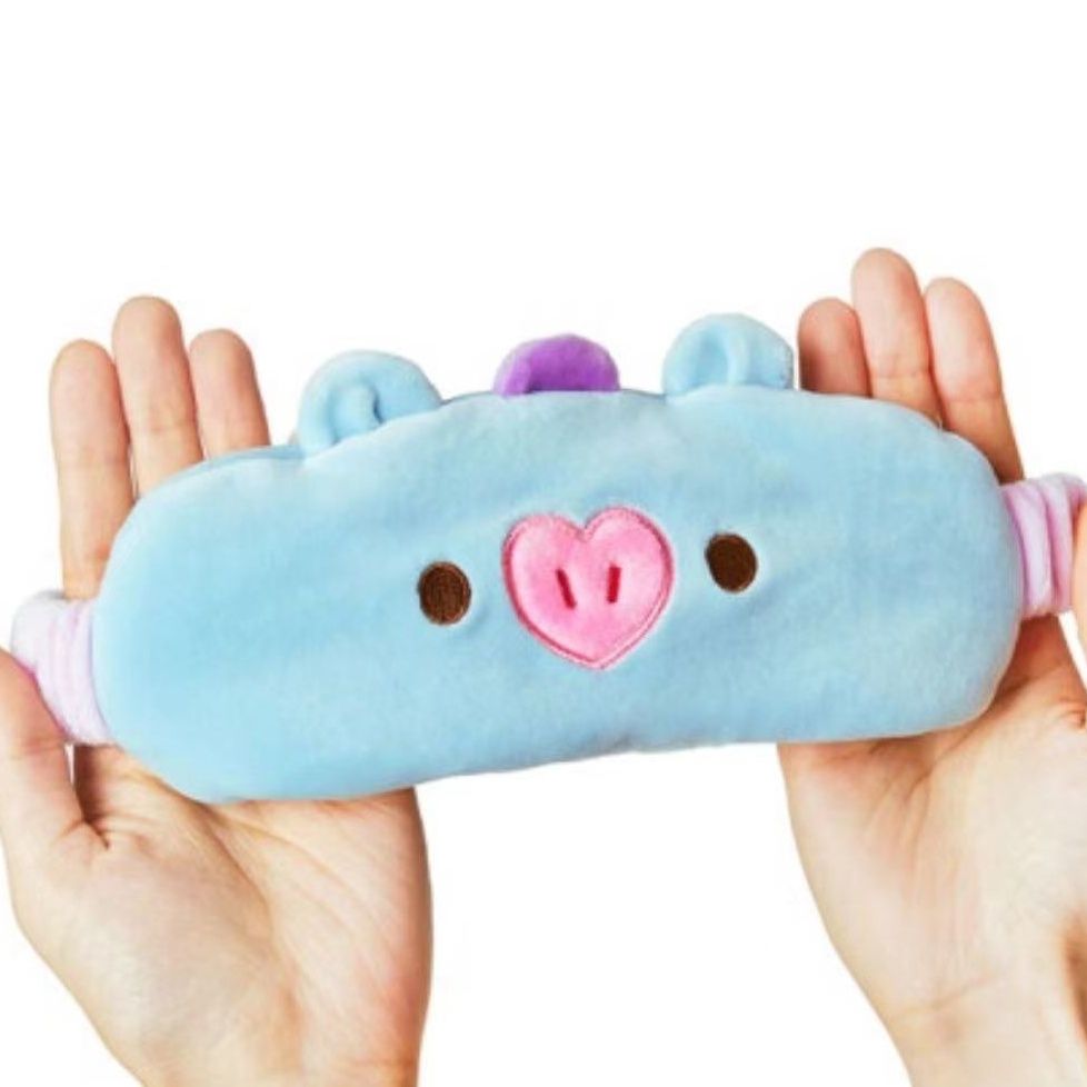 BT21 cartoon cute plush doll e - Anime Cosplay Merchandise review and price
