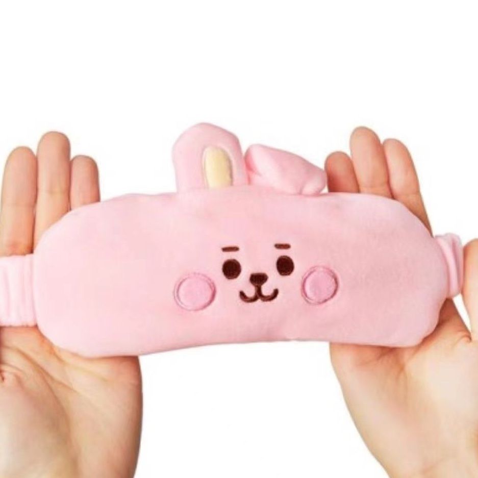 BT21 cartoon cute plush doll e - Anime Cosplay Merchandise review and price